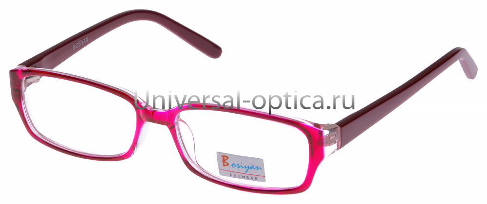Оправа полимерная Bosiyan 8030 c. 33 от Торгового дома Универсал || universal-optica.ru