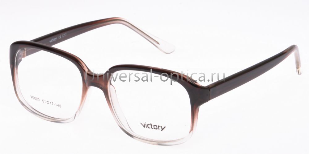 Оправа полимерная Victory V0003 c. 17 от Торгового дома Универсал || universal-optica.ru