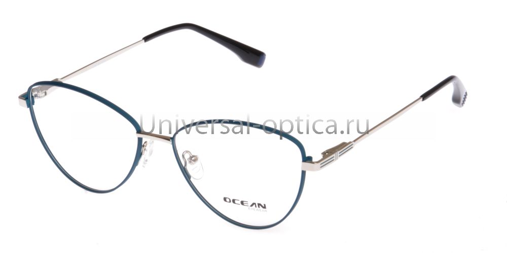 Оправа металлическая Ocean 8414 c. 2 от Торгового дома Универсал || universal-optica.ru