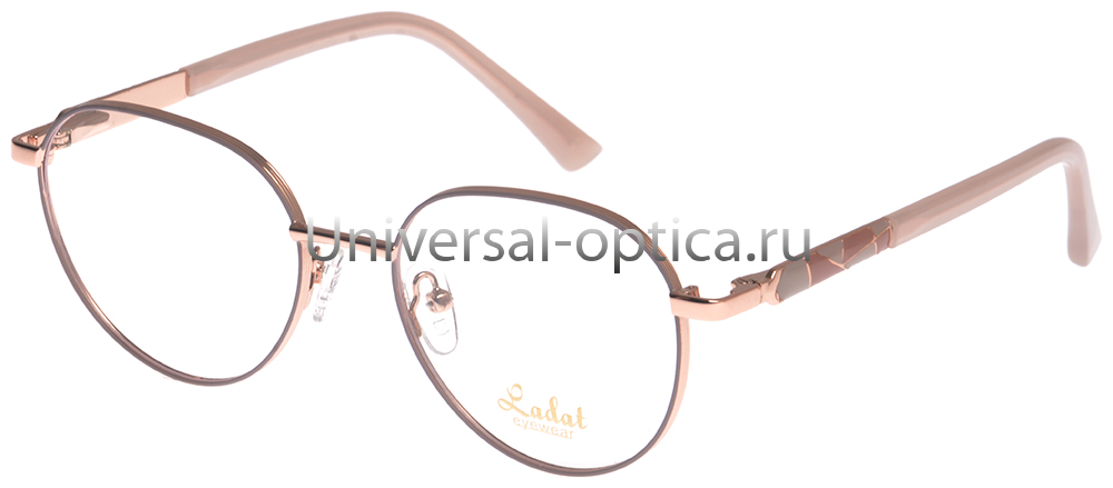 Оправа металлическая LADAT F97014 c. 7 от Торгового дома Универсал || universal-optica.ru