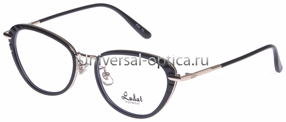 Оправа металлическая LADAT S11816 c. 10 от Торгового дома Универсал || universal-optica.ru