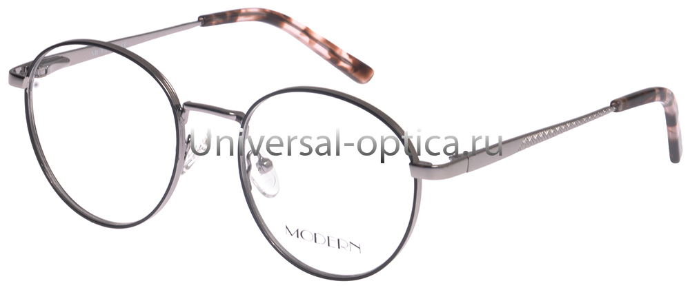 Оправа металлическая Modern GL9176 c. 4 от Торгового дома Универсал || universal-optica.ru