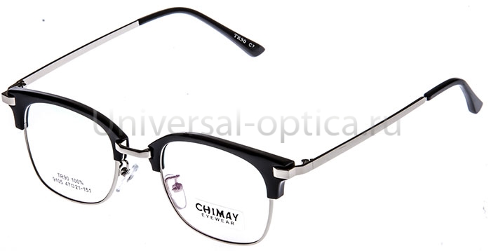 Оправа комбинированная Chimay 9105 c. 7 от Торгового дома Универсал || universal-optica.ru