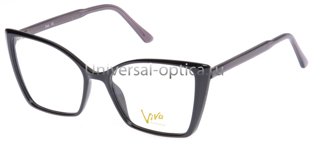 Оправа полимерная Viva MR1101 c. 1 от Торгового дома Универсал || universal-optica.ru