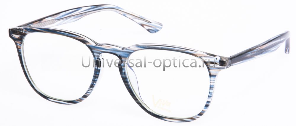 Оправа полимерная Viva 2059 c. 4 от Торгового дома Универсал || universal-optica.ru