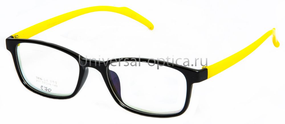 Оправа полимерная TR-90 257 c. 70 от Торгового дома Универсал || universal-optica.ru
