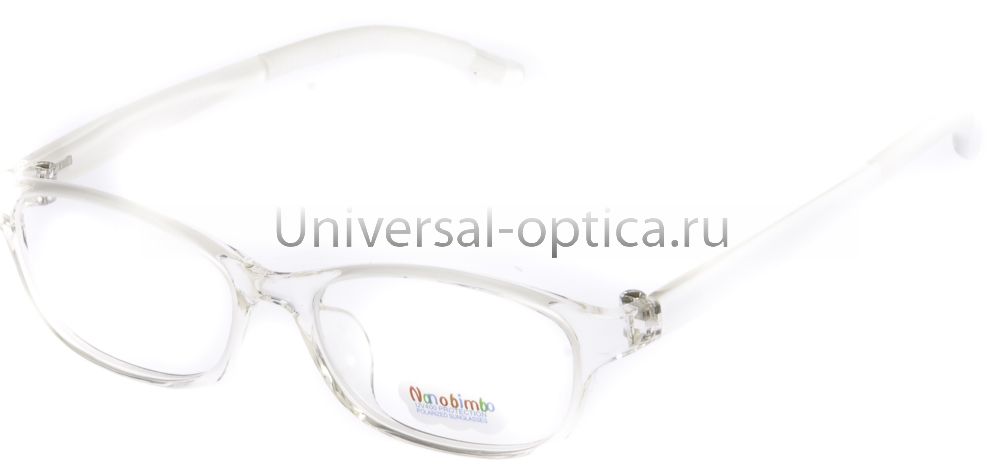 Оправа детская пластиковая Nano Bimbo 71232 c. 233B от Торгового дома Универсал || universal-optica.ru
