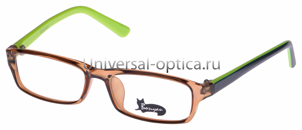 Оправа полимерная Bosiyan 8245 c. 22 от Торгового дома Универсал || universal-optica.ru