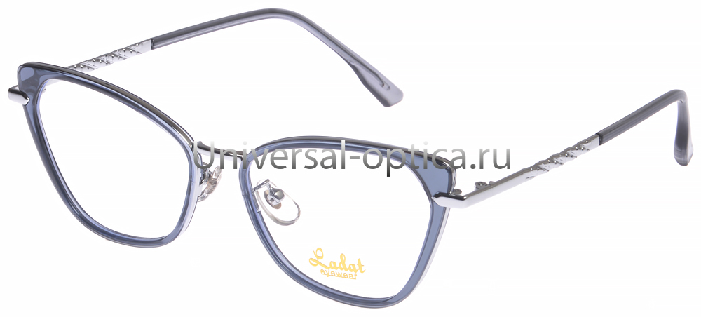 Оправа металлическая LADAT S11826 c. 14 от Торгового дома Универсал || universal-optica.ru