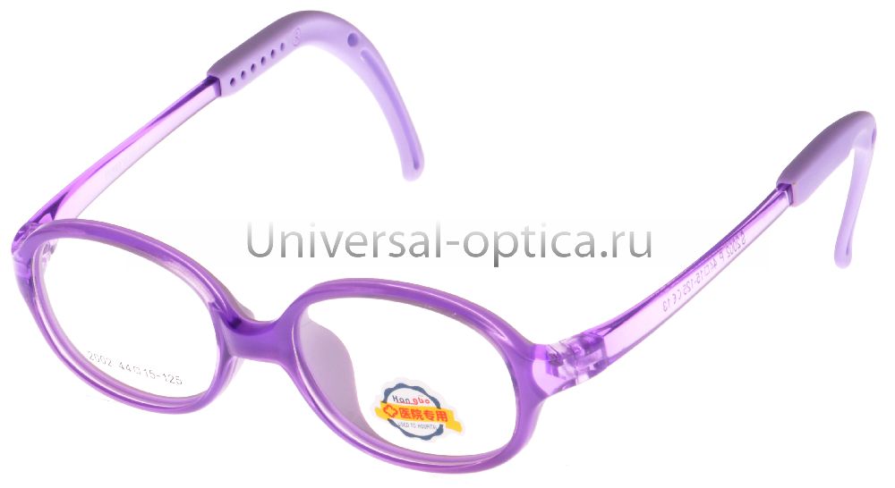 Оправа детская пластиковая FIORE D'ULIVO S2002P c. 13 от Торгового дома Универсал || universal-optica.ru