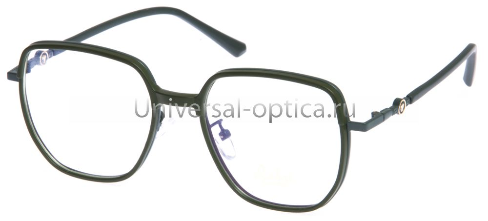 Оправа металлическая LADAT 0659 c. 6 от Торгового дома Универсал || universal-optica.ru