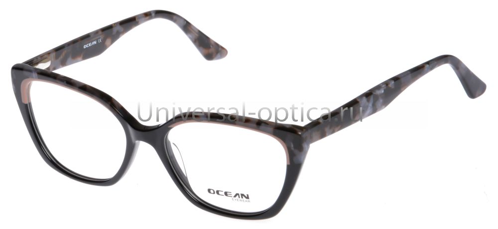 Оправа полимерная Ocean MG6316A c. 1 от Торгового дома Универсал || universal-optica.ru
