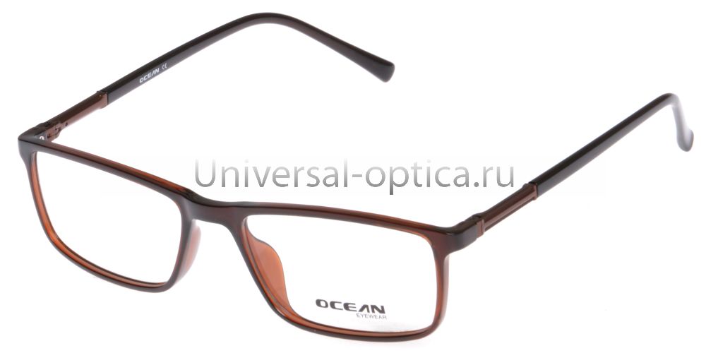 Оправа полимерная Ocean 7200 c. 3 от Торгового дома Универсал || universal-optica.ru