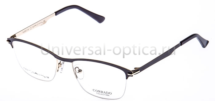 Оправа металлическая Corrado 8327 c. 4 от Торгового дома Универсал || universal-optica.ru