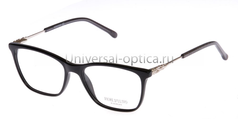 Оправа полимерная FIORE D'ULIVO F19011 c. 1 от Торгового дома Универсал || universal-optica.ru