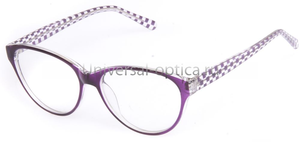 Оправа полимерная Jacopo 1355 c. 44 от Торгового дома Универсал || universal-optica.ru