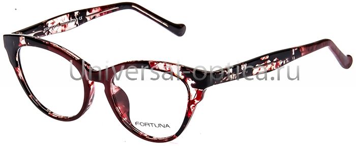 Оправа полимерная Fortuna 105-F от Торгового дома Универсал || universal-optica.ru