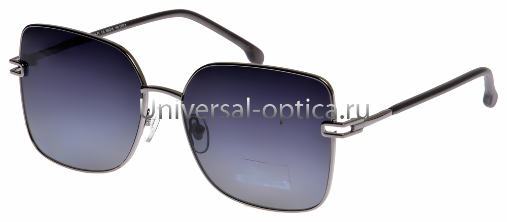 24739-PL солнцезащитные очки Elite от Торгового дома Универсал || universal-optica.ru