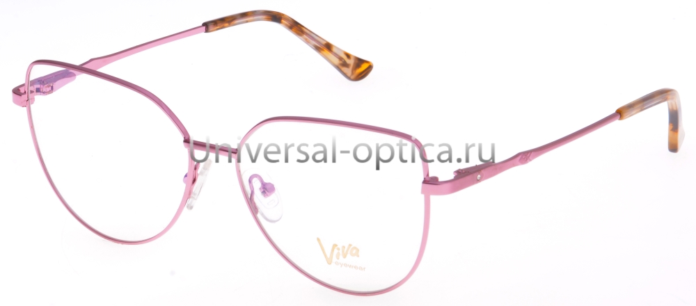 Оправа металлическая Viva XC18006 c. 3 от Торгового дома Универсал || universal-optica.ru
