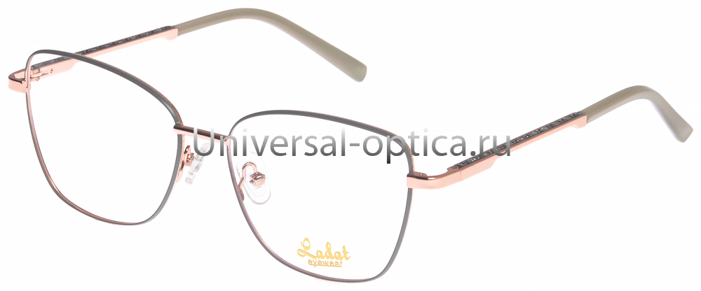 Оправа металлическая LADAT F97011 c. 5 от Торгового дома Универсал || universal-optica.ru