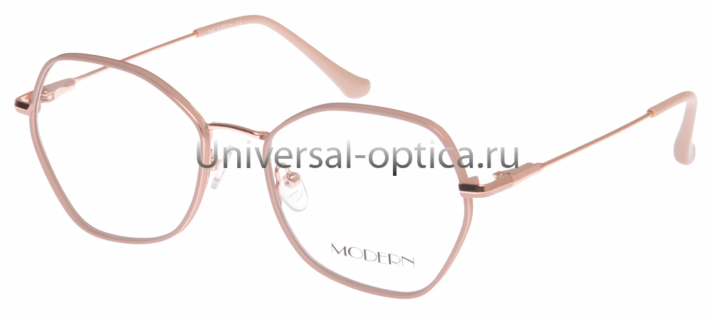 Оправа металлическая Modern 8673 c. 2 от Торгового дома Универсал || universal-optica.ru