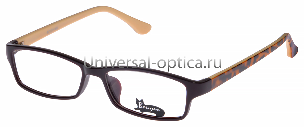 Оправа полимерная Bosiyan 8390 c. 14 от Торгового дома Универсал || universal-optica.ru