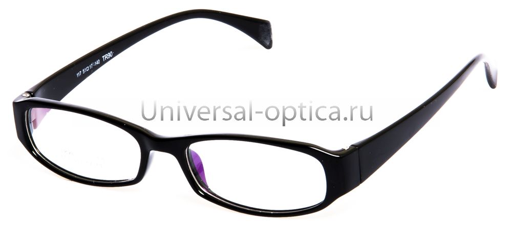 Оправа полимерная TR-90 117 c. 9 от Торгового дома Универсал || universal-optica.ru
