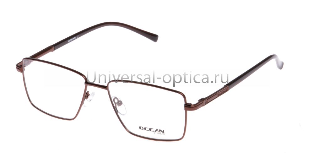 Оправа металлическая Ocean 2046 c. 4 от Торгового дома Универсал || universal-optica.ru