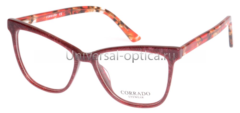 Оправа полимерная Corrado WD31 c. 2 от Торгового дома Универсал || universal-optica.ru