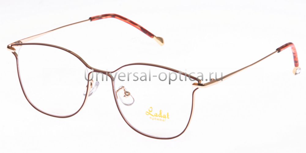 Оправа металлическая LADAT 21005 c. 5 от Торгового дома Универсал || universal-optica.ru