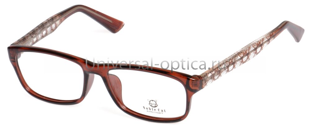 Оправа полимерная Noble cat 9185 c. 599 от Торгового дома Универсал || universal-optica.ru