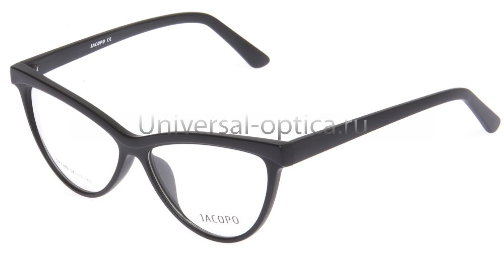 Оправа полимерная Jacopo 1389 c. 2 от Торгового дома Универсал || universal-optica.ru