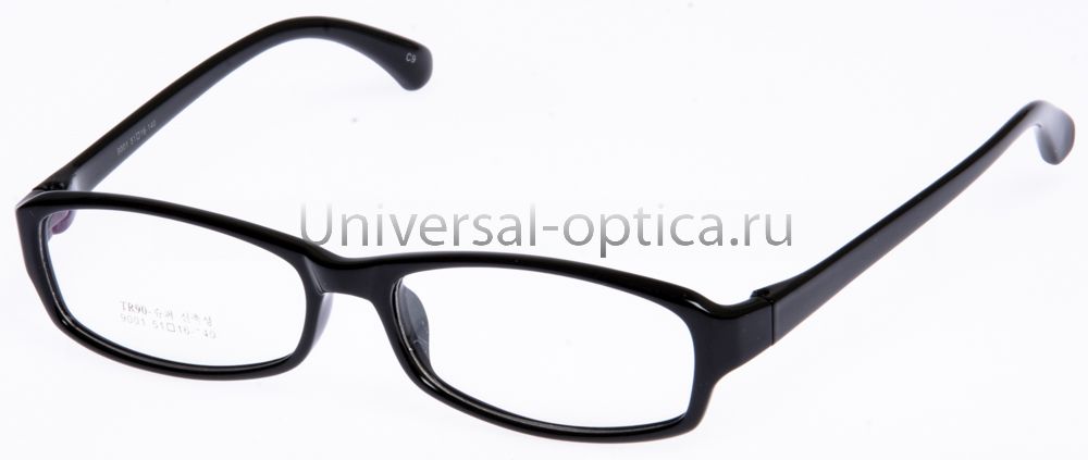 Оправа полимерная TR-90 9001 c. 9 от Торгового дома Универсал || universal-optica.ru