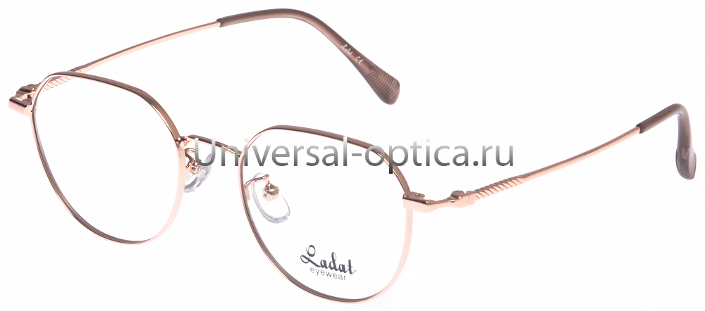 Оправа металлическая LADAT H5572 c. 1 от Торгового дома Универсал || universal-optica.ru