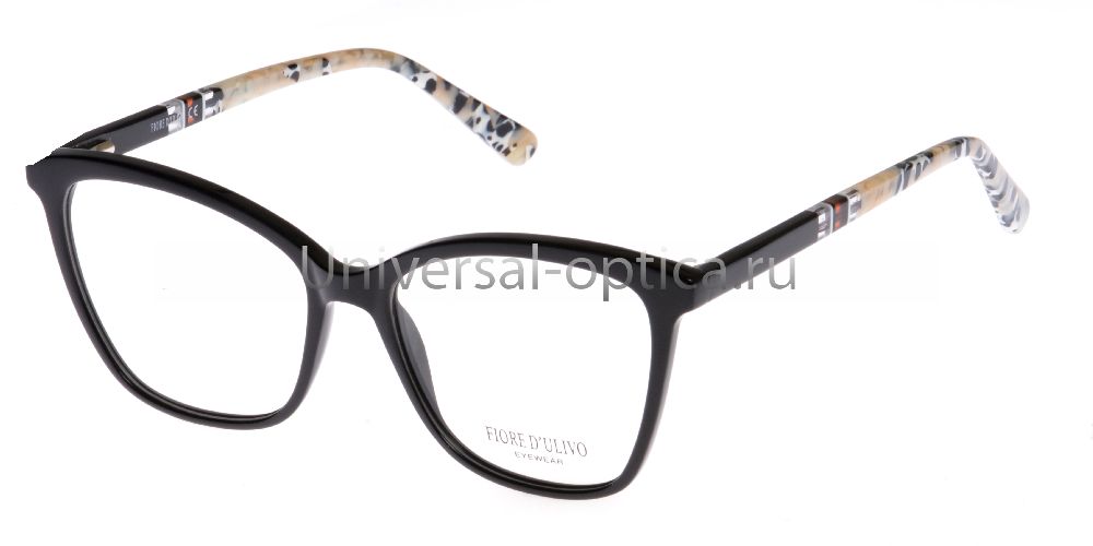 Оправа полимерная FIORE D'ULIVO LS8075 c. 1 от Торгового дома Универсал || universal-optica.ru