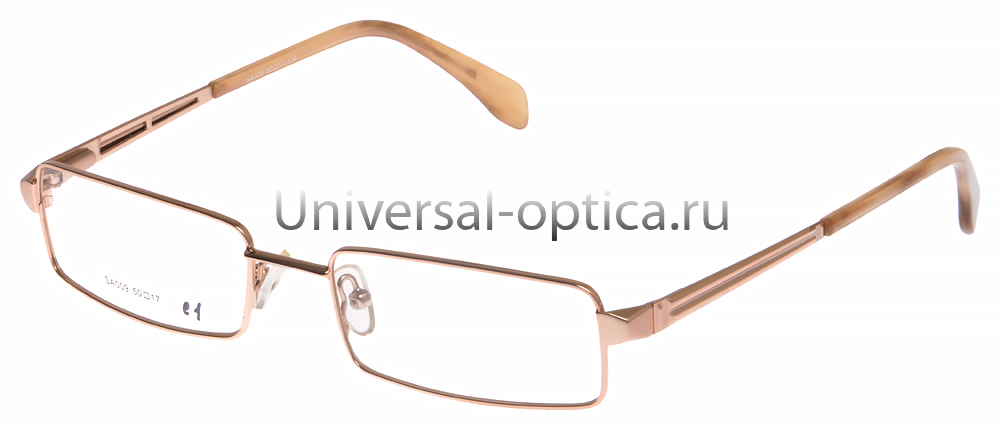 Оправа металлическая Saouibass SA009 c. 1 от Торгового дома Универсал || universal-optica.ru