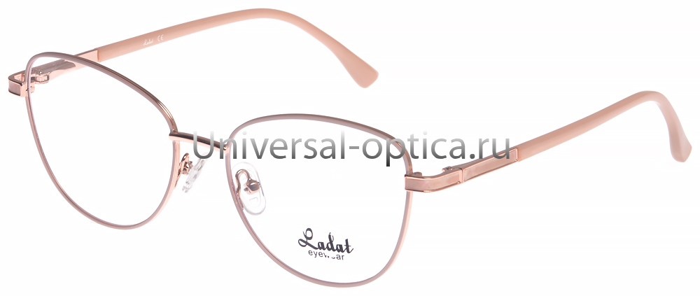 Оправа металлическая LADAT F97005 c. 3 от Торгового дома Универсал || universal-optica.ru