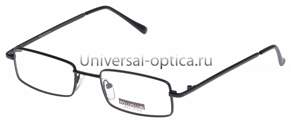 Оправа металлическая FLL-2 7746 c. 6 от Торгового дома Универсал || universal-optica.ru