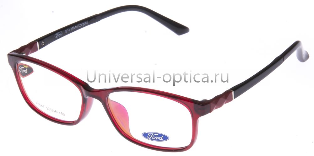 Оправа полимерная (TR-T) 5547 c. 6 от Торгового дома Универсал || universal-optica.ru
