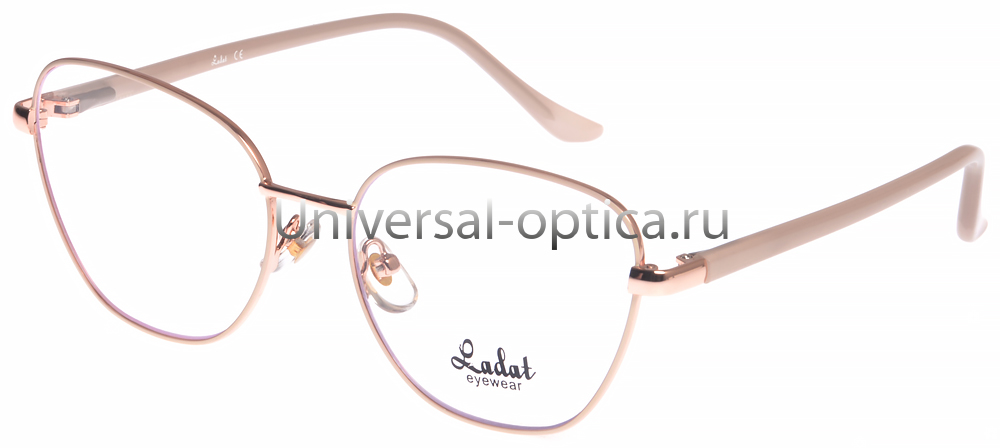 Оправа металлическая LADAT F93033 c. 5 от Торгового дома Универсал || universal-optica.ru