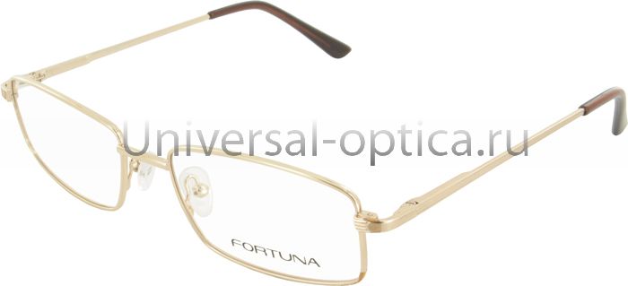 Оправа металлическая Fortuna 0039-f от Торгового дома Универсал || universal-optica.ru