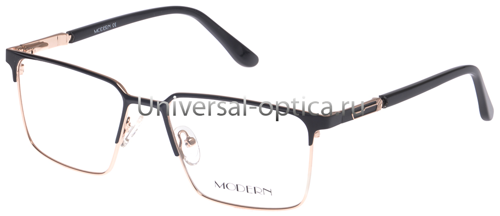 Оправа металлическая Modern OLD1105M c. 1 от Торгового дома Универсал || universal-optica.ru