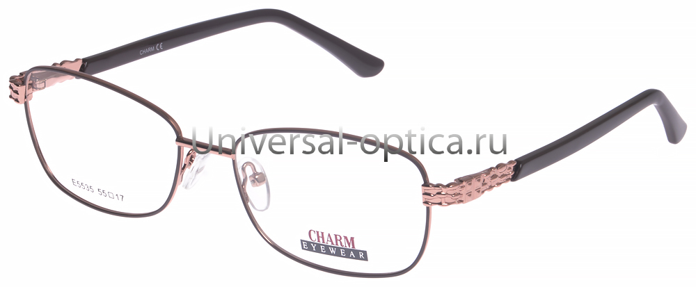 Оправа металлическая Charm/Шарм 5535 c. 2 от Торгового дома Универсал || universal-optica.ru