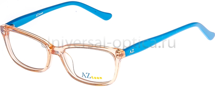 Оправа детская пластиковая AZ Collection AC277  c. 4 от Торгового дома Универсал || universal-optica.ru