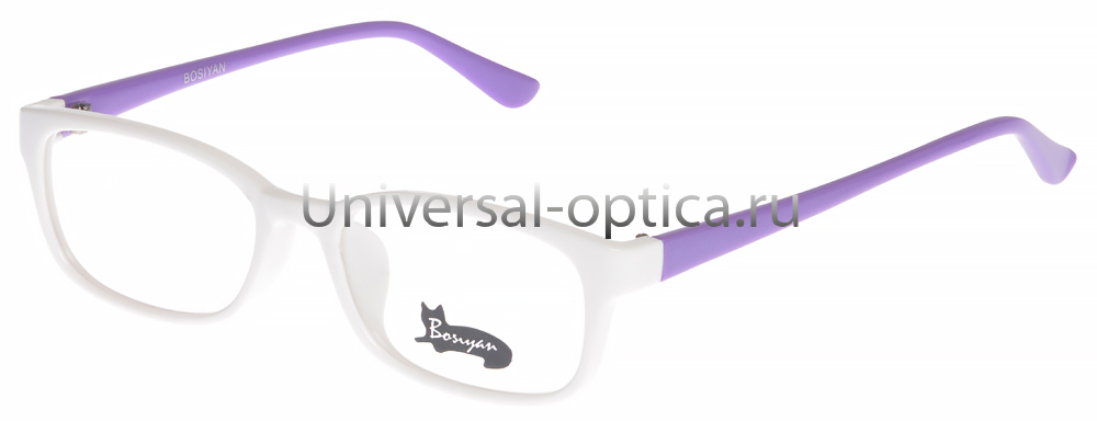Оправа детская пластиковая Bosiyan 8380 c.16 от Торгового дома Универсал || universal-optica.ru