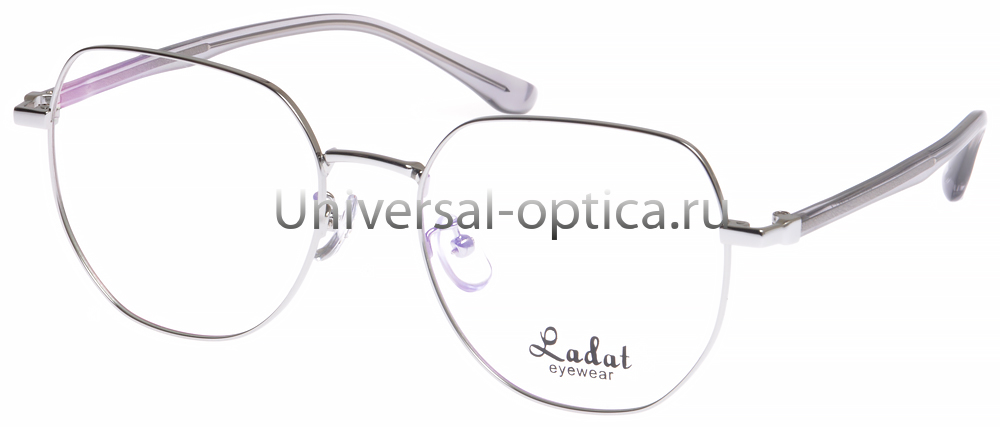 Оправа металлическая LADAT 23130 c. 3 от Торгового дома Универсал || universal-optica.ru