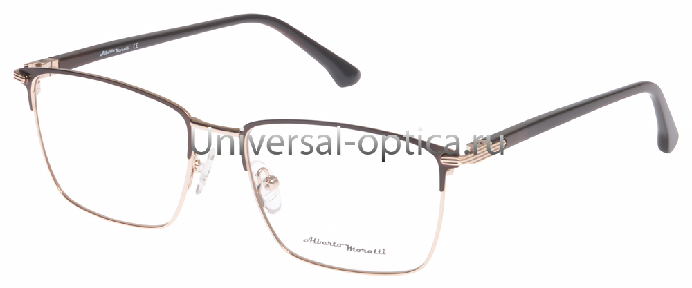 Оправа металлическая Alberto Moratti 516 от Торгового дома Универсал || universal-optica.ru