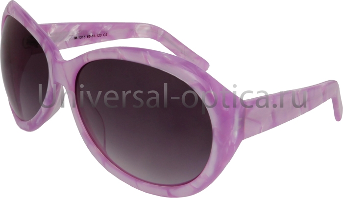 1315 солнцезащитные очки Alberto Moretti от Торгового дома Универсал || universal-optica.ru