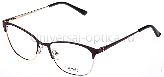 Оправа металлическая Corrado 8328 c. 5 от Торгового дома Универсал || universal-optica.ru