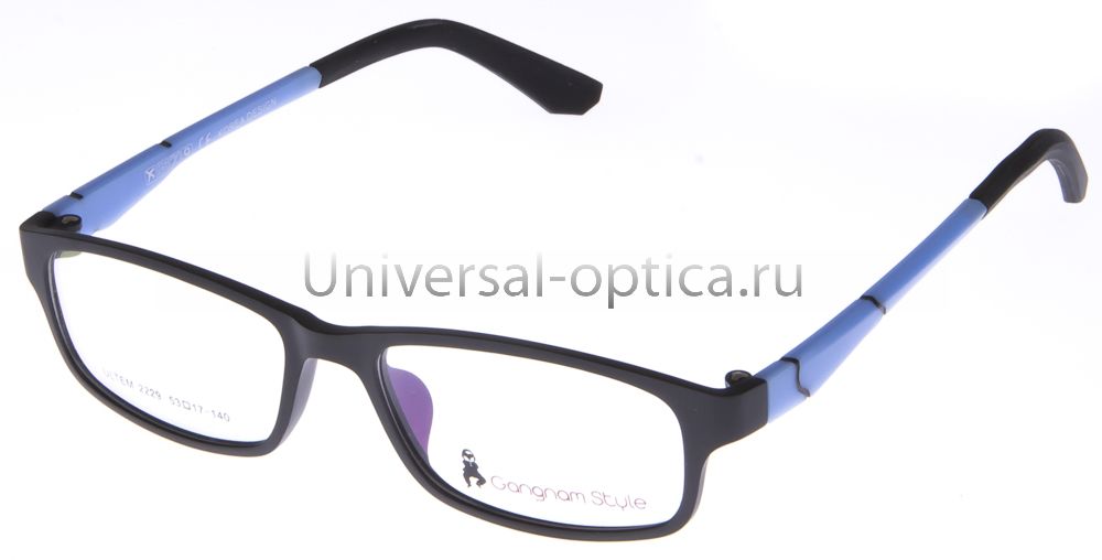 Оправа полимерная (TR-T) 2229 c. 15 от Торгового дома Универсал || universal-optica.ru